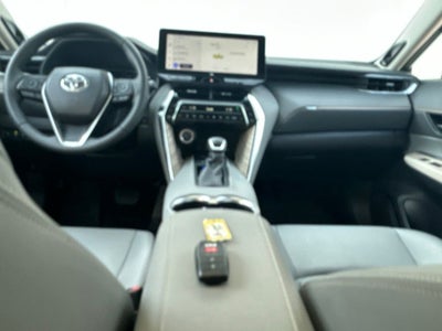 2024 Toyota Venza Limited