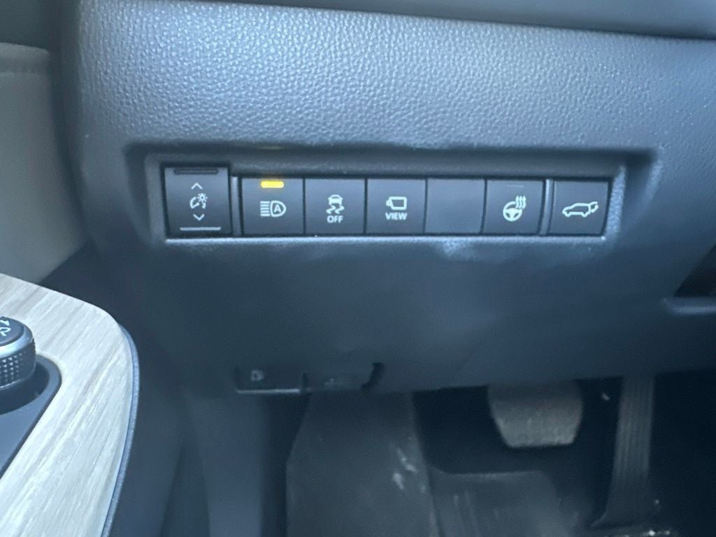2024 Toyota Venza Limited