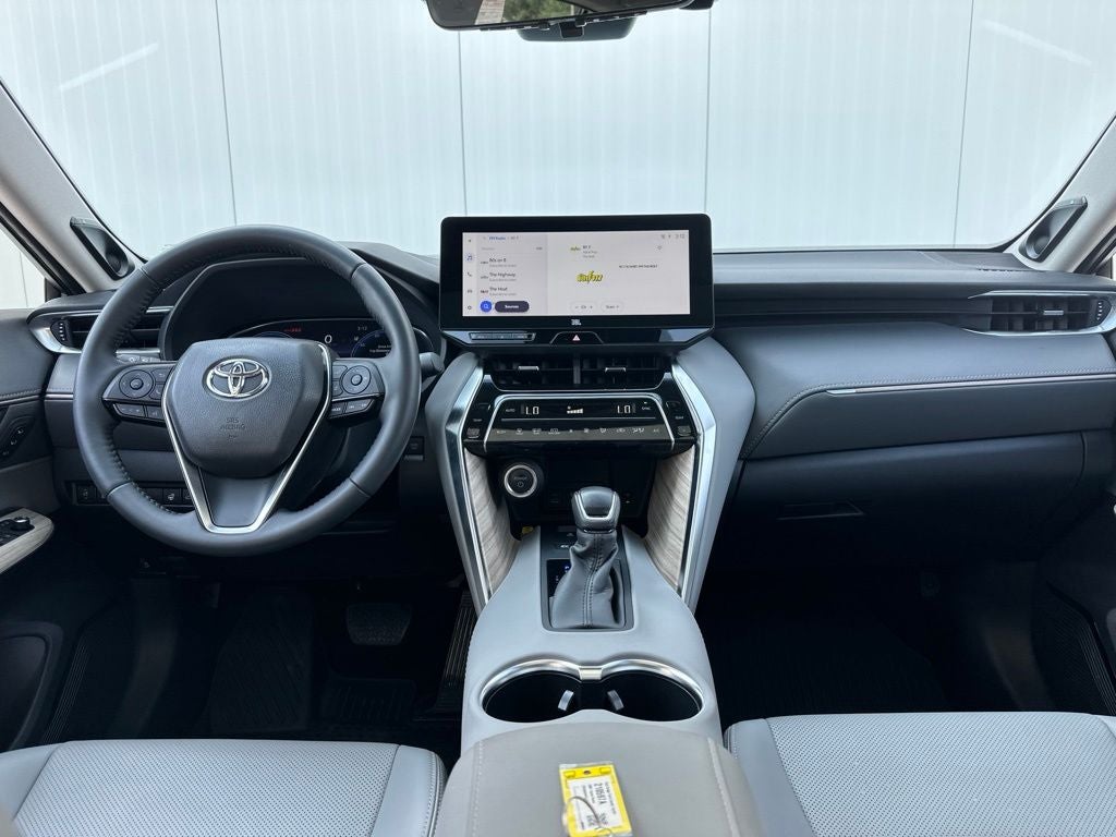 2024 Toyota Venza Limited