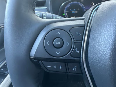 2024 Toyota Venza Limited