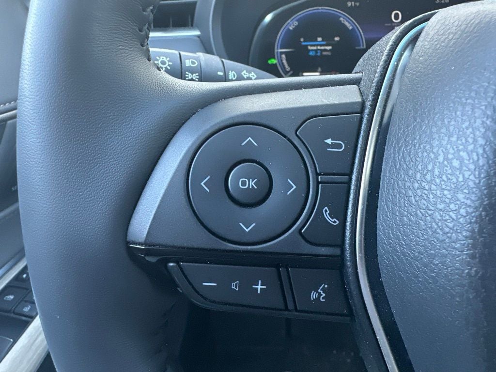 2024 Toyota Venza Limited