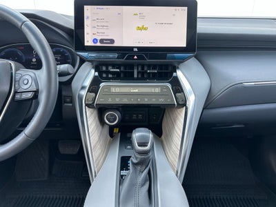 2024 Toyota Venza Limited