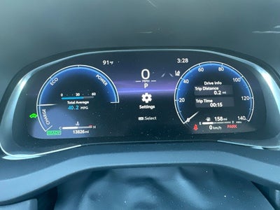 2024 Toyota Venza Limited