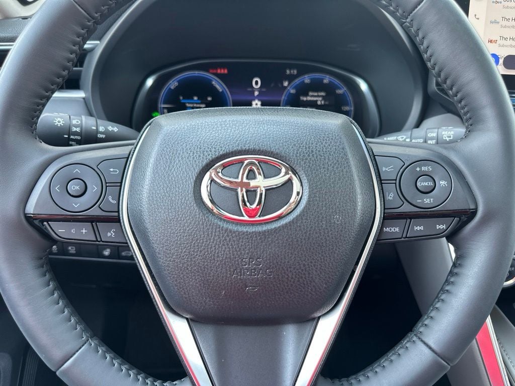 2024 Toyota Venza Limited