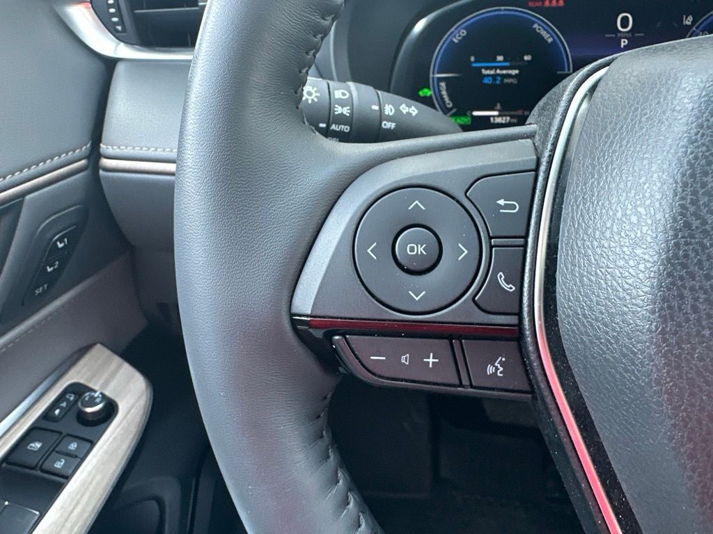 2024 Toyota Venza Limited