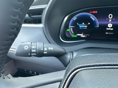 2024 Toyota Venza Limited
