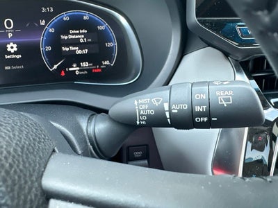 2024 Toyota Venza Limited