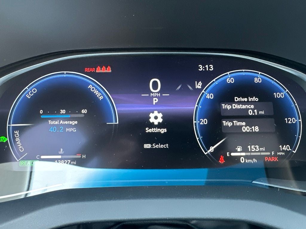 2024 Toyota Venza Limited
