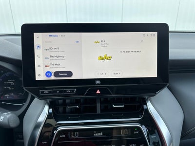 2024 Toyota Venza Limited