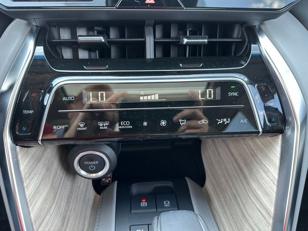 2024 Toyota Venza Limited
