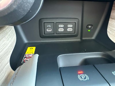 2024 Toyota Venza Limited