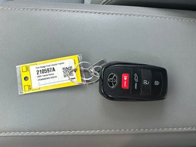2024 Toyota Venza Limited