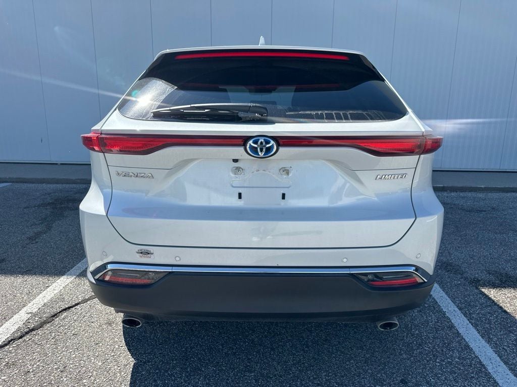2024 Toyota Venza Limited