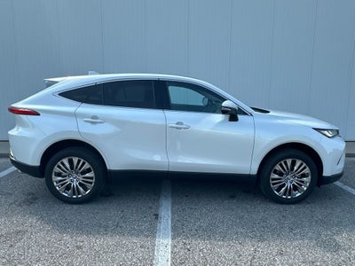 2024 Toyota Venza Limited