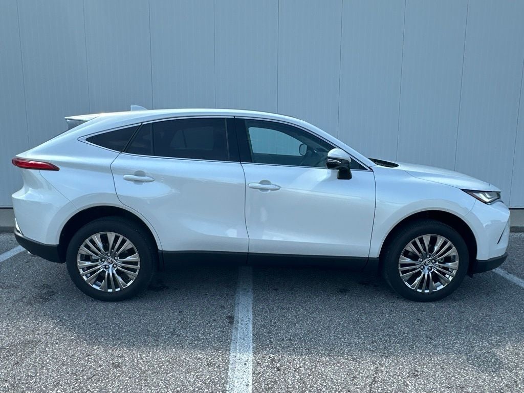 2024 Toyota Venza Limited
