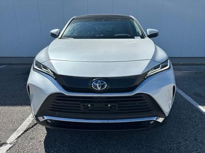 2024 Toyota Venza Limited