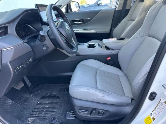2024 Toyota Venza Limited