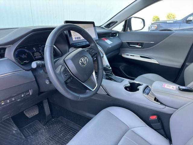 2024 Toyota Venza Limited