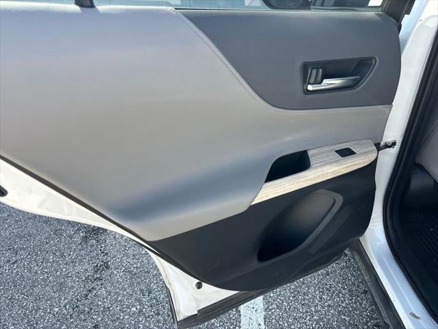 2024 Toyota Venza Limited