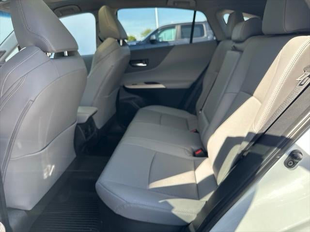 2024 Toyota Venza Limited