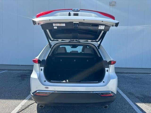2024 Toyota Venza Limited