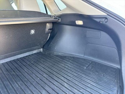 2024 Toyota Venza Limited
