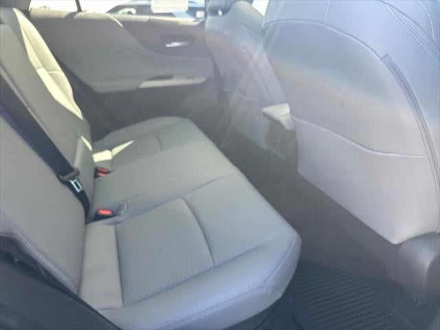 2024 Toyota Venza Limited