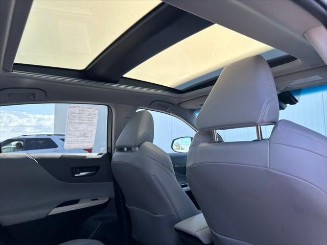 2024 Toyota Venza Limited
