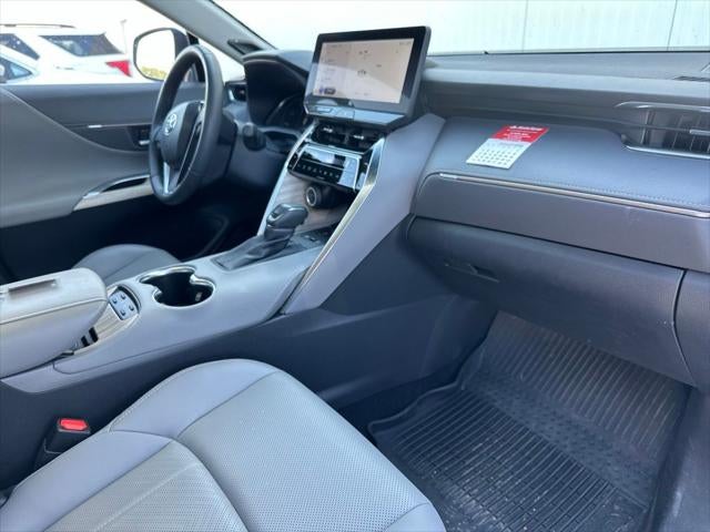 2024 Toyota Venza Limited