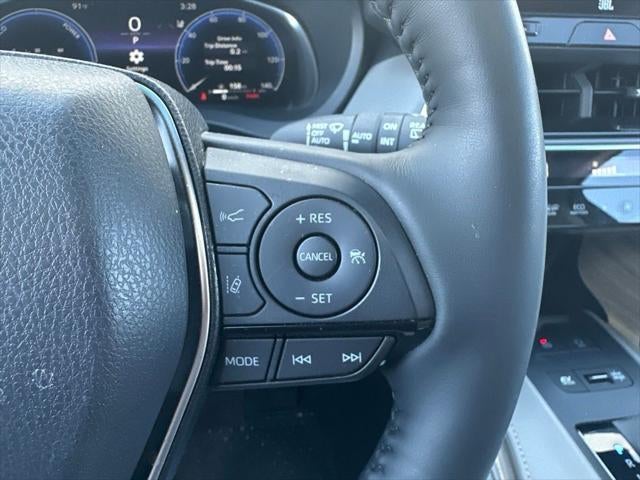 2024 Toyota Venza Limited