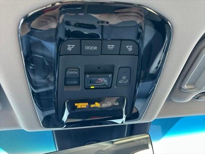 2024 Toyota Venza Limited