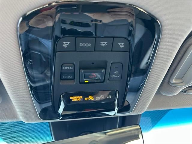 2024 Toyota Venza Limited