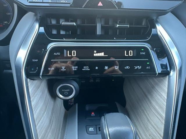 2024 Toyota Venza Limited