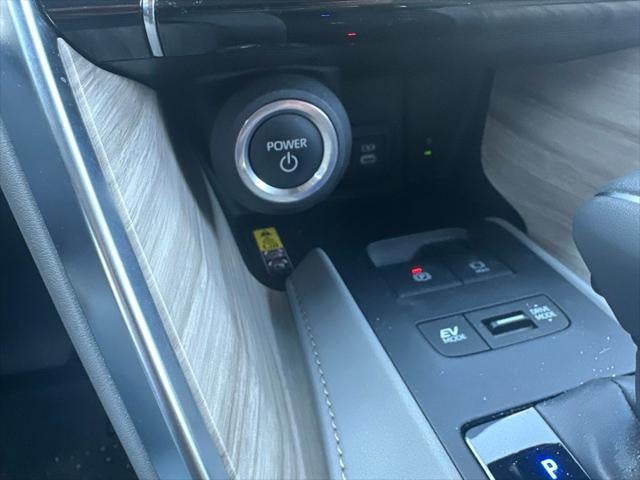 2024 Toyota Venza Limited