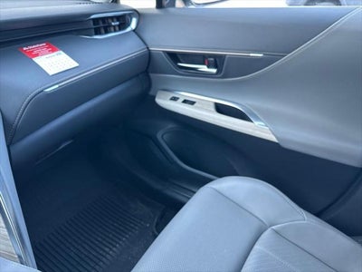 2024 Toyota Venza Limited