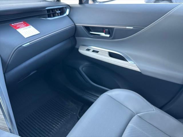 2024 Toyota Venza Limited