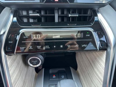 2024 Toyota Venza Limited