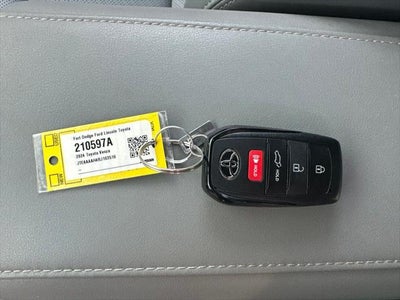 2024 Toyota Venza Limited