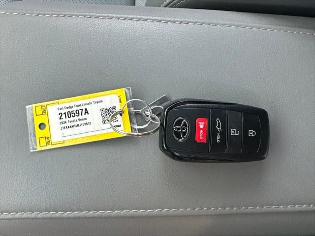 2024 Toyota Venza Limited