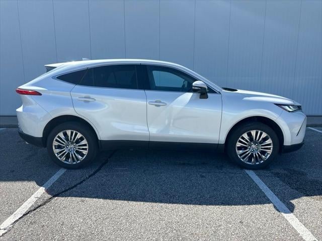 2024 Toyota Venza Limited