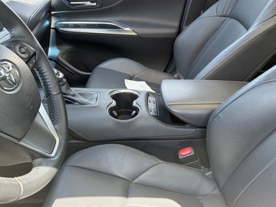 2024 Toyota Venza Limited