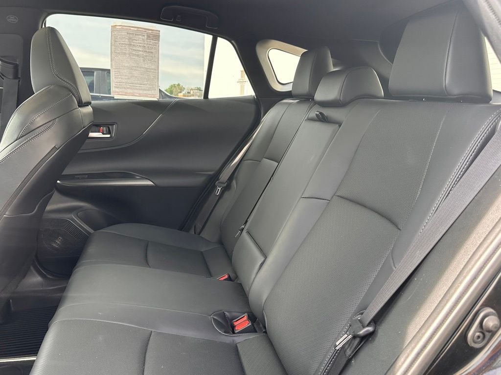 2024 Toyota Venza Limited