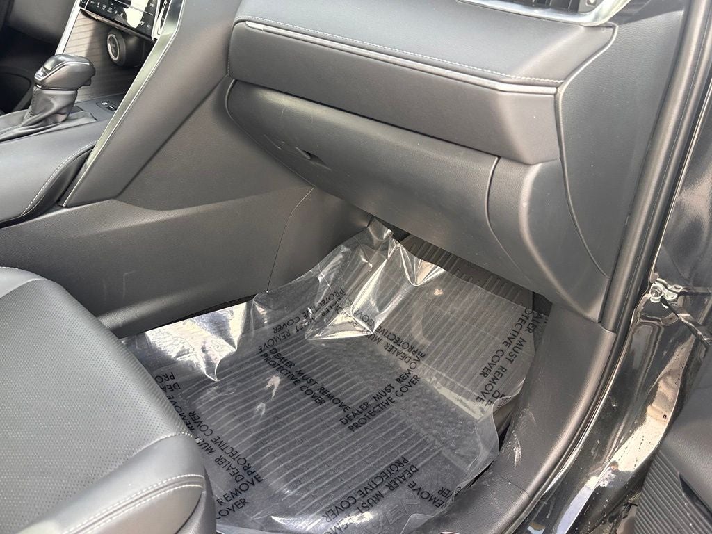 2024 Toyota Venza Limited