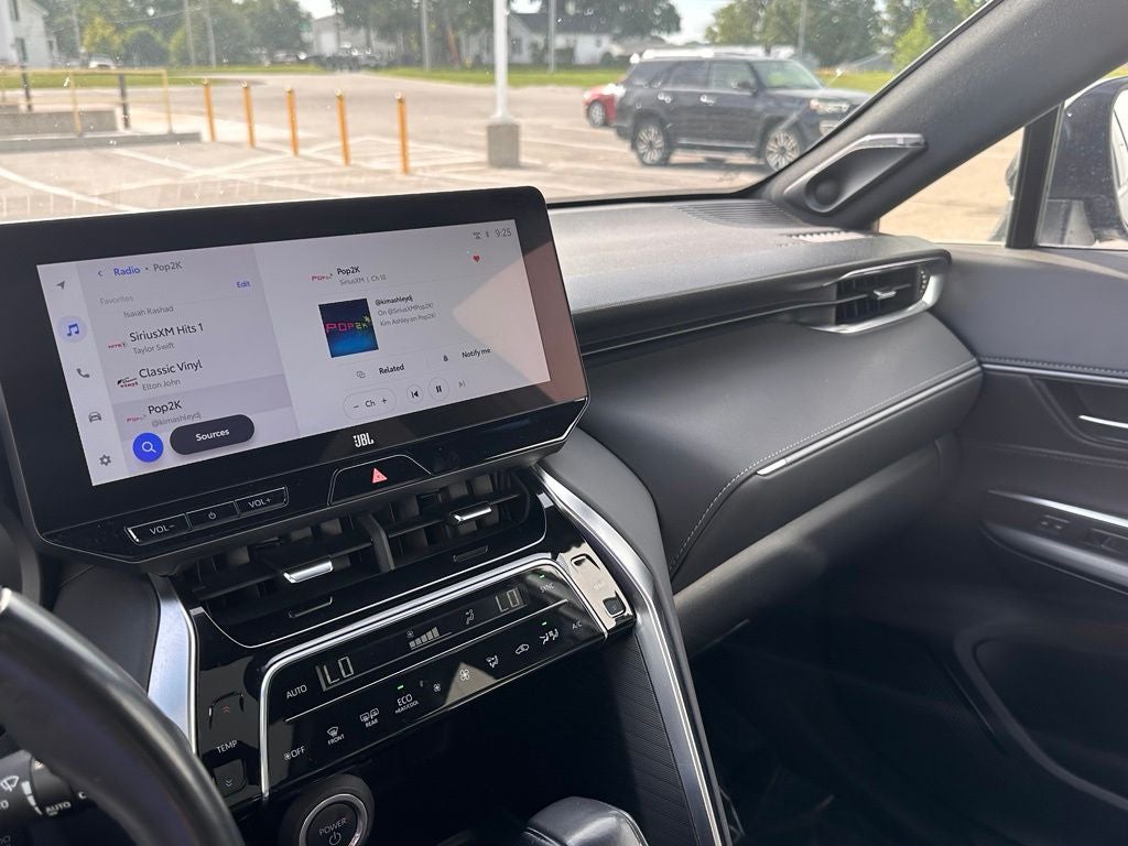 2024 Toyota Venza Limited