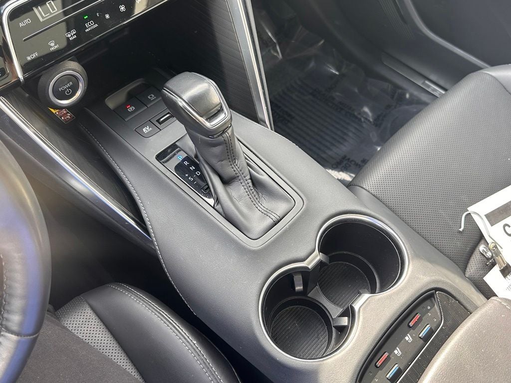 2024 Toyota Venza Limited