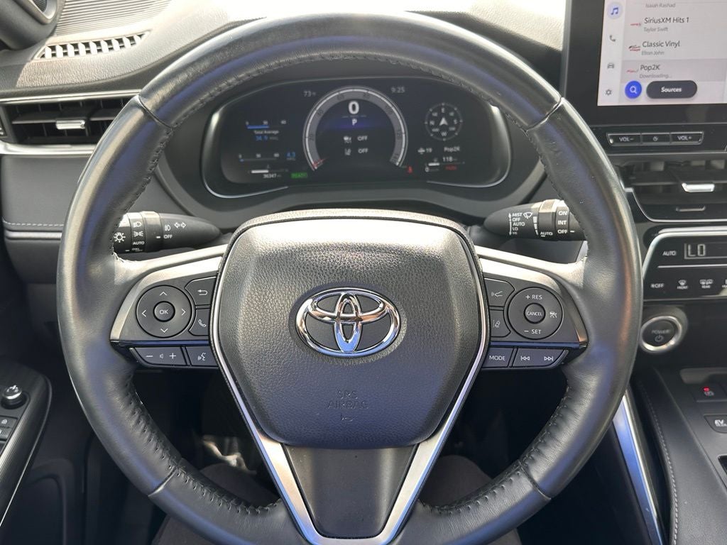 2024 Toyota Venza Limited
