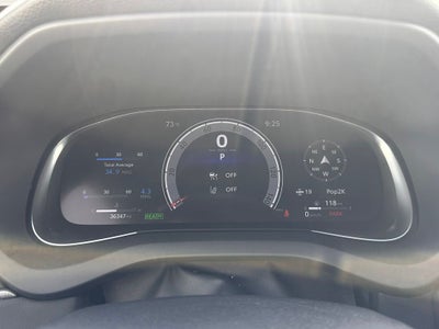 2024 Toyota Venza Limited