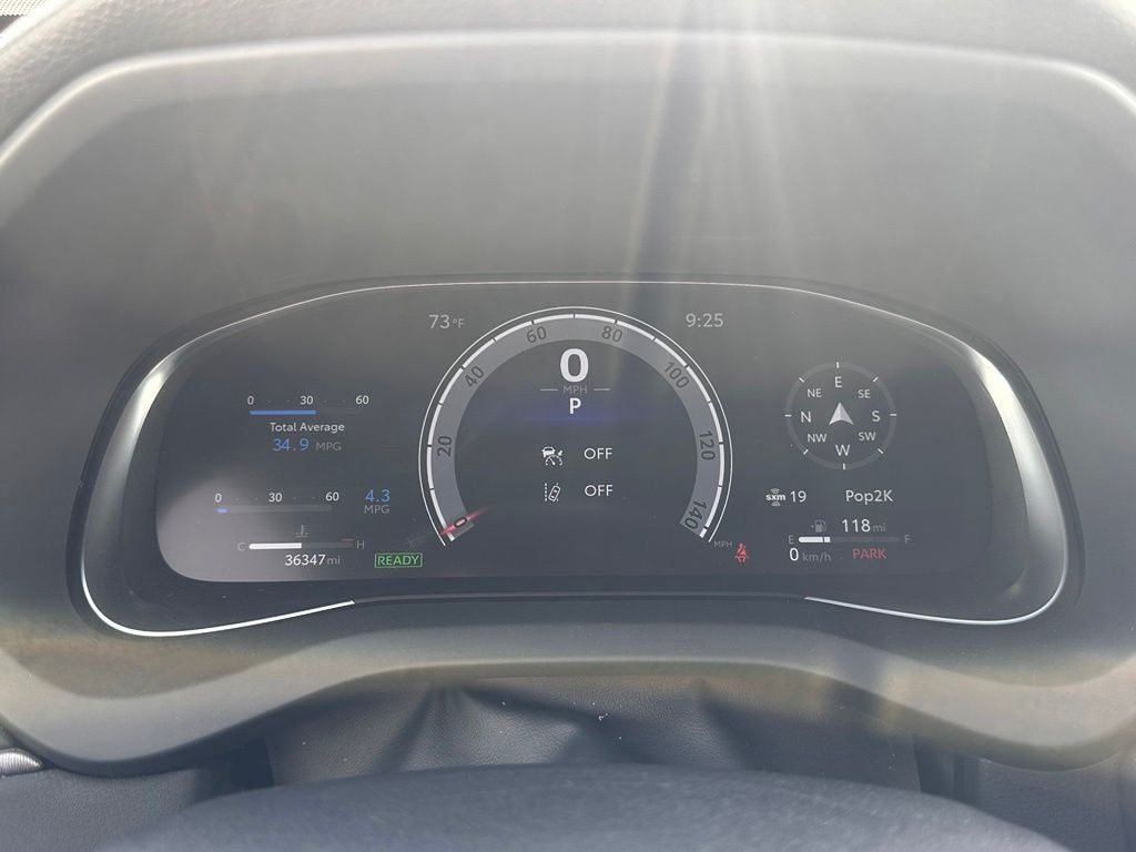 2024 Toyota Venza Limited