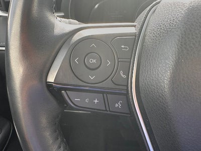 2024 Toyota Venza Limited