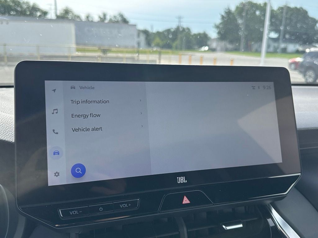 2024 Toyota Venza Limited